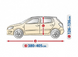 Чехол-тент на Toyota Yaris III з 2012 року (M2 hatchback) 5-4314-241-2092/358 фото 2