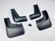 Бризковики для Volvo XC90 2003-2015 00-00014382 фото 2