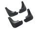 Бризковики Mazda 3 Sd 2003-2008 (повний кт 4-шт) MF.MA30308S фото 2