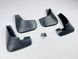 Бризковики для Peugeot 307 2004-2011 00-00014293 фото 3