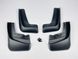 Бризковики для Volvo XC90 2003-2015 00-00014382 фото 4