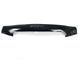 Дефлектор капоту Infiniti QX56 2004-2010 (S-кріпл) Vip Tuning IF03S IF03S фото 1