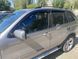 Дефлектори вікон BMW X5 E53 2000-2007 накладні (DEFL) Q2 00-00014430 фото 2