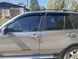 Дефлектори вікон BMW X5 E53 2000-2007 накладні (DEFL) Q2 00-00014430 фото 3