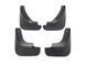Бризковики Mazda 3 Sd 2003-2008 (повний кт 4-шт) MF.MA30308S фото 1