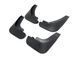Бризковики Mazda 3 Sd 2003-2008 (повний кт 4-шт) MF.MA30308S фото 3