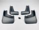 Бризковики для Volvo XC90 2003-2015 00-00014382 фото 3