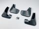 Бризковики для Peugeot 307 2004-2011 00-00014293 фото 2