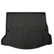 Автомобільний килимок в багажник Renault Grand Scenic IV 2016- (5 of 7 seats) 6018471 фото 1
