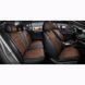Комплект накидок на сидіння 3D Verona EL 700 145 фото 4