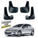 Бризковики для Peugeot 307 2004-2011 00-00014293 фото 1