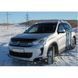 Дефлектор капоту Citroen C4 Aircross 2012- Vip Tuning CN14 CN14 фото 1