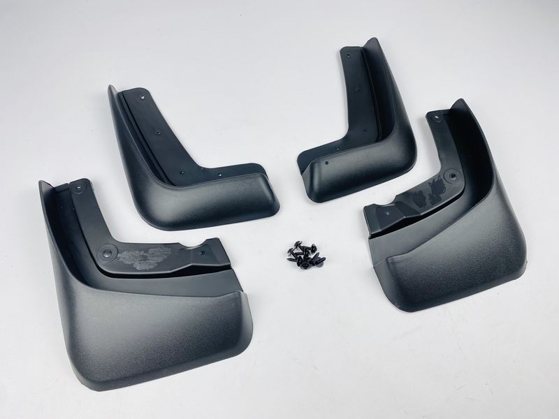Бризковики для Volvo XC90 2003-2015 00-00014382 фото