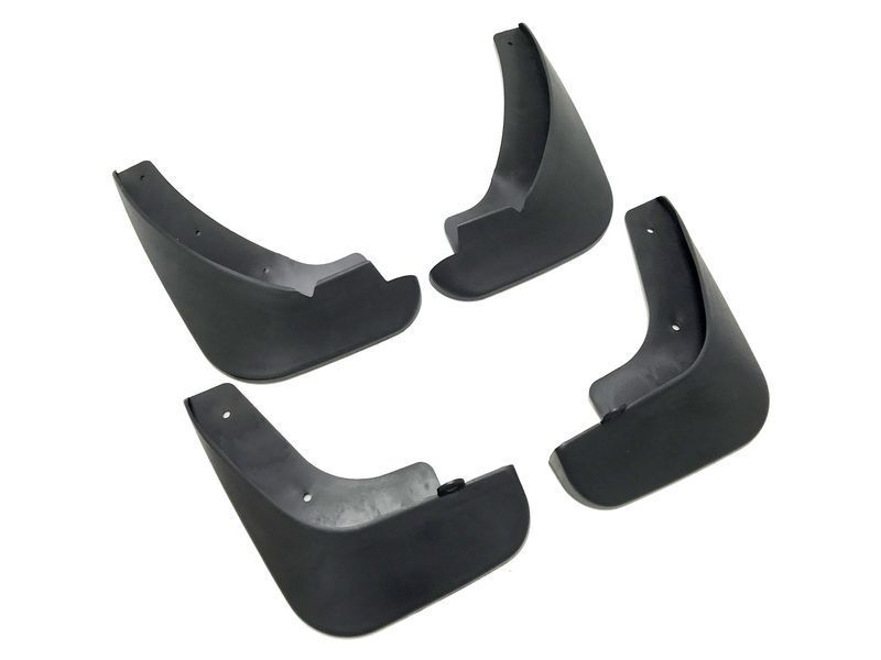Бризковики Mazda 3 Sd 2003-2008 (повний кт 4-шт) MF.MA30308S фото