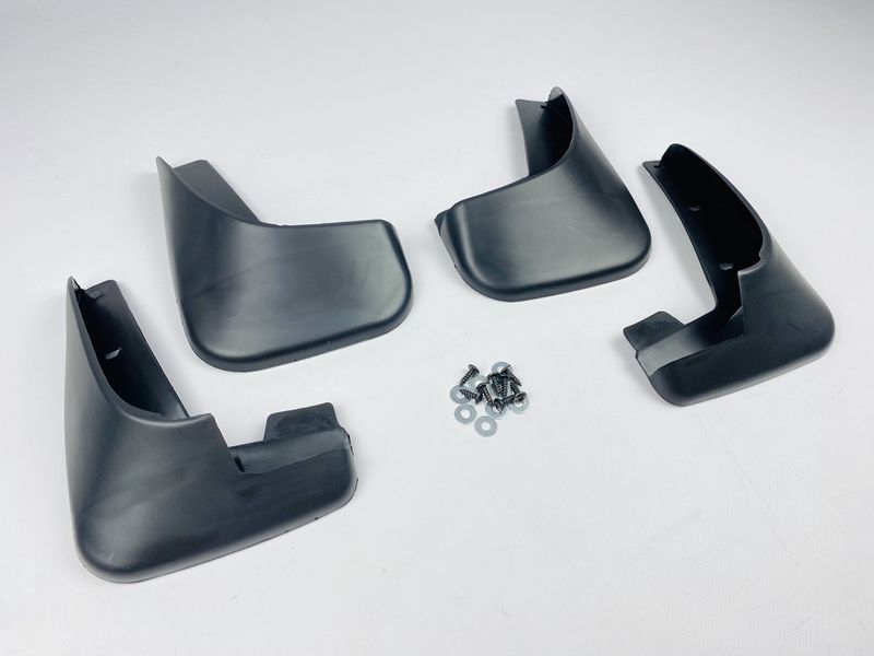 Бризковики для Peugeot 307 2004-2011 00-00014293 фото