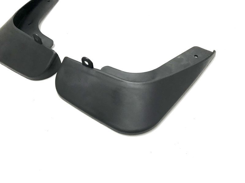 Бризковики Mazda 3 Sd 2003-2008 (повний кт 4-шт) MF.MA30308S фото