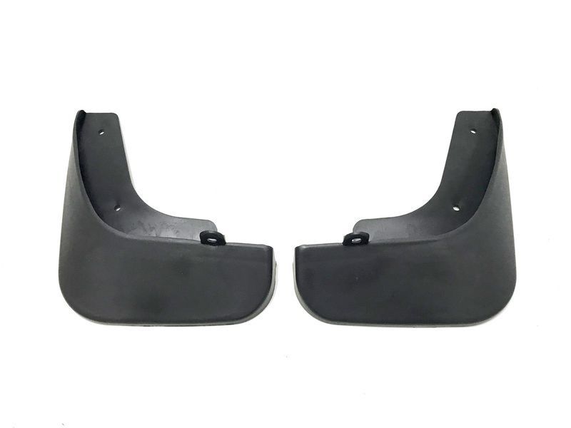 Бризковики Mazda 3 Sd 2003-2008 (повний кт 4-шт) MF.MA30308S фото