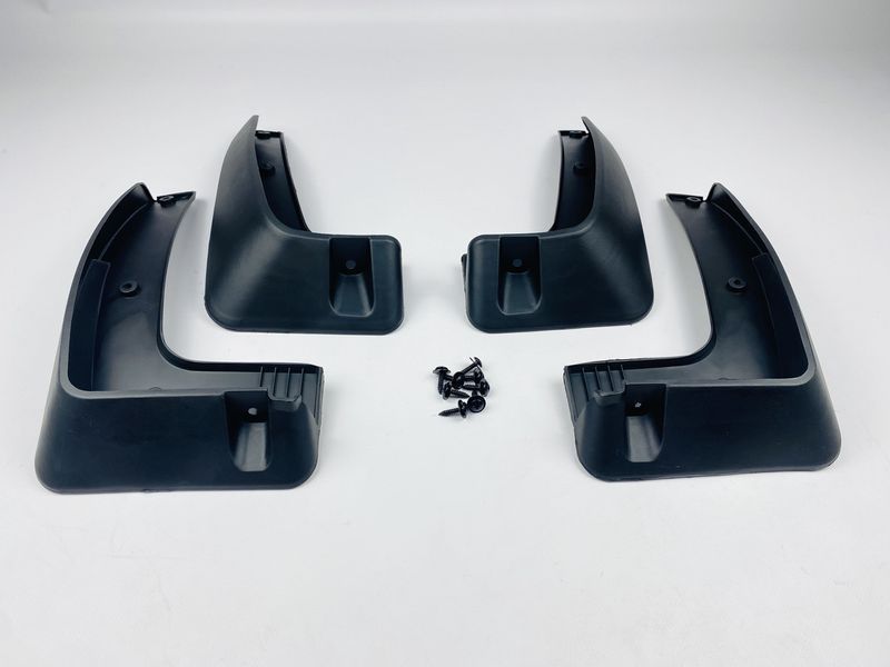 Бризковики для Kia Sportage 2015-2018 00-00014222 фото