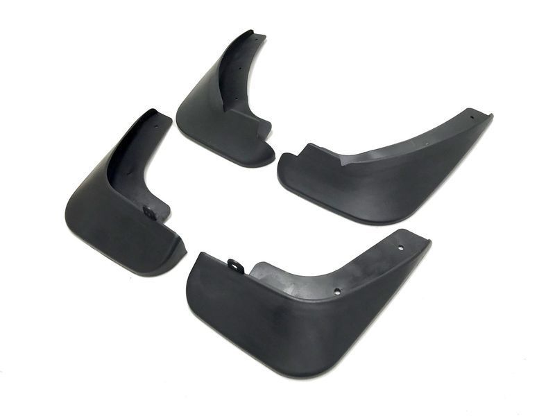 Бризковики Mazda 3 Sd 2003-2008 (повний кт 4-шт) MF.MA30308S фото