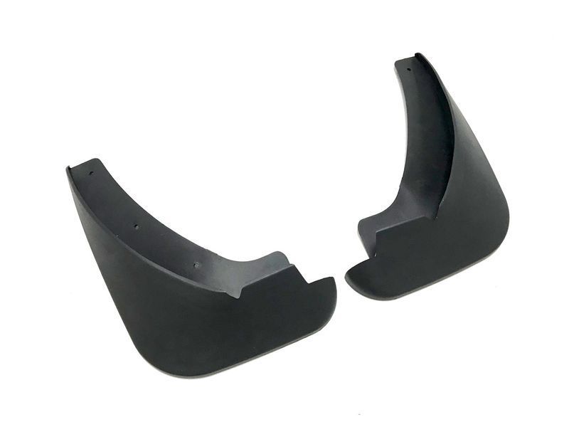 Бризковики Mazda 3 Sd 2003-2008 (повний кт 4-шт) MF.MA30308S фото