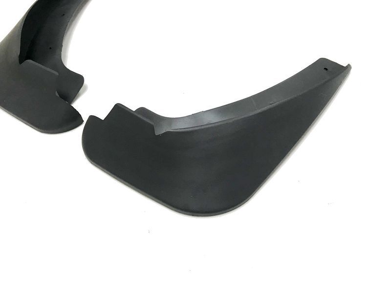 Бризковики Mazda 3 Sd 2003-2008 (повний кт 4-шт) MF.MA30308S фото