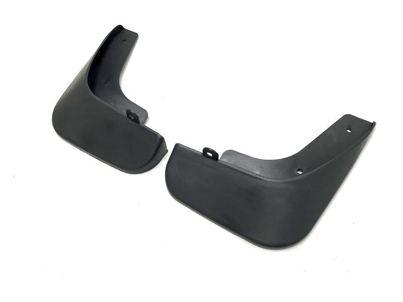 Бризковики Mazda 3 Sd 2003-2008 (повний кт 4-шт) MF.MA30308S фото