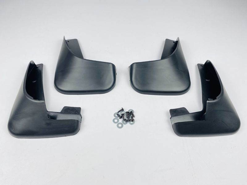 Бризковики для Peugeot 307 2004-2011 00-00014293 фото