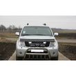 Дефлектор капоту Nissan Pathfinder (R51) 2004-2010 Vip Tuning NS25