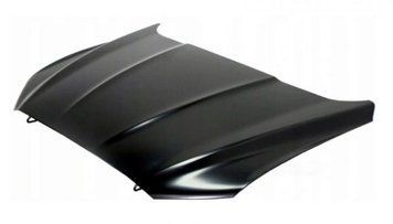 Капот алюмінієвий Ford Fusion 2017-2019 FP2820280-Q FP2820280-Q/2 фото