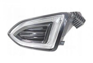 Ліва передня фара Ford Edge 2015-2018 FT4Z13200H FP2827H1-E фото