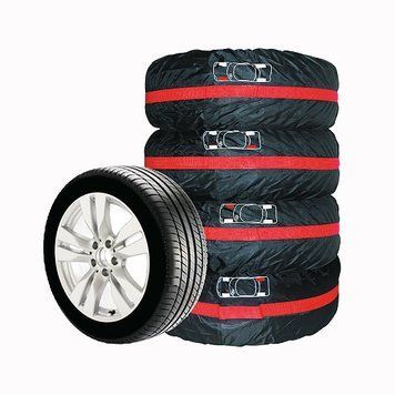 Чохли для коліс Elegant Plus 17"-21" EL 100 285 фото