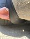Бризковики для Ford Focus 2008-2011 універсал 4 шт. 00-00014325 фото 3