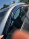 Дефлектори вікон Hyundai Tucson II 2010-2015 накладні (DEFL) Q2 00-00014446 фото 4
