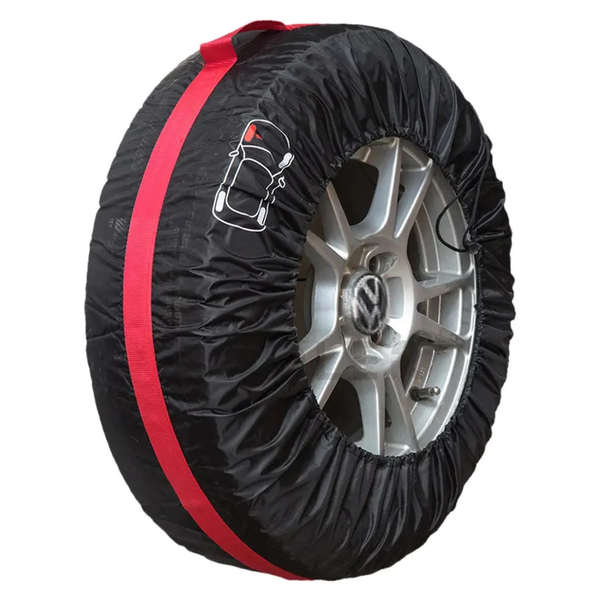 Чохли для коліс Elegant Plus 17"-21" EL 100 285 фото