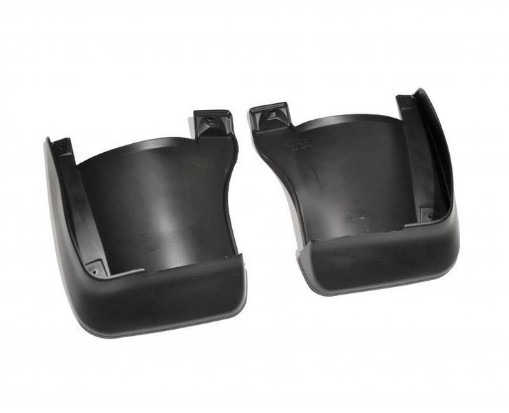 Бризковики Honda Accord sd 2008-2012 (повний кт-4шт) MF.HOAC2008 фото