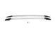 Рейлінги OmsaLine Solid (2 шт, сірі) Ford Kuga/Escape 2013-2019 рр. 2616933/2 фото 3