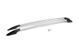 Рейлінги OmsaLine Solid (2 шт, сірі) Ford Kuga/Escape 2013-2019 рр. 2616933/2 фото 1