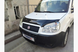 Дефлектор капоту Fiat Doblo I 2005-2010 30290306-010409-30010101 фото 2