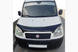 Дефлектор капоту Fiat Doblo I 2005-2010 30290306-010409-30010101 фото 1
