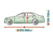 Чехол-тент на Hyundai i40 (XL sedan) 5-4113-248-3020/141 фото 2