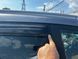 Дефлектори вікон Hyundai Tucson II 2010-2015 накладні (DEFL) Q2 00-00014446 фото 3