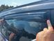 Дефлектори вікон Hyundai Tucson II 2010-2015 накладні (DEFL) Q2 00-00014446 фото 2