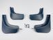 Бризковики для Suzuki SX4 2013-2022 00-00014395 фото 2