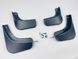 Бризковики для Suzuki SX4 2013-2022 00-00014395 фото 3