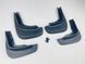 Бризковики для Volvo XC60 2008-2013 00-00014320 фото 3