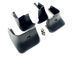 Бризковики Toyota Corolla 2007-2013 (повний кт 4-шт) EURO MF.TOCO0713 фото 1