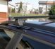 Багажник на релінги для Daewoo Tacuma MPV 2000-2008 Amos Alfa Str 1.3 347951484 фото 2