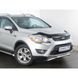 Дефлектор капоту Ford Kuga 2008-2012 Vip Tuning FR21 FR21 фото 1