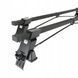 Багажник на гладкий дах для Toyota Corolla (E9), mk VI Hatchback 1988-1992 Amos Tramp 1.2 "z" AM-2 348109836 фото 2