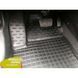 Автомобільні килимки в салон для Chevrolet Aveo (2012>) AG11136 фото 4